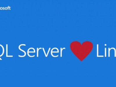 SQL Server 2017 Feature Support on&nbsp;Linux